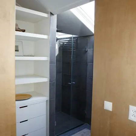 Holiday home Veermansplaat 7 Noordzeepark *