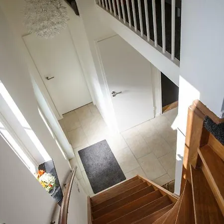 Veermansplaat 7 Noordzeepark Holiday home