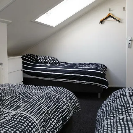 Veermansplaat 7 Noordzeepark
