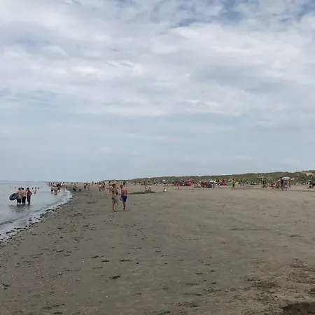 Veermansplaat 7 Noordzeepark Ouddorp