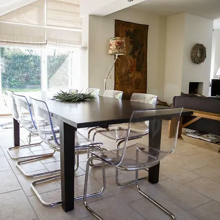 Veermansplaat 7 Noordzeepark Holiday home