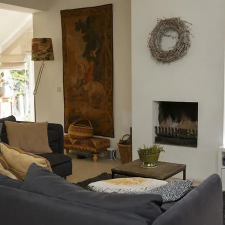Ferienhaus Veermansplaat 7 Noordzeepark Ouddorp