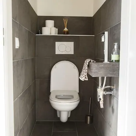 Veermansplaat 7 Noordzeepark * Ouddorp
