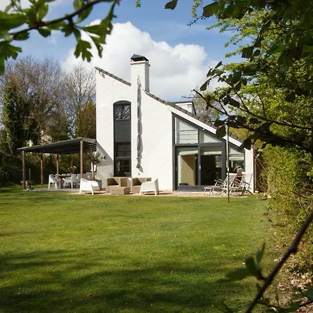 Veermansplaat 7 Noordzeepark Holiday home