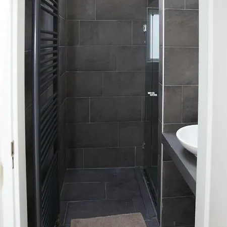 Veermansplaat 7 Noordzeepark Holiday home Ouddorp