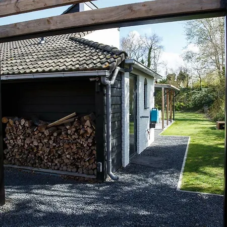 Veermansplaat 7 Noordzeepark Ouddorp